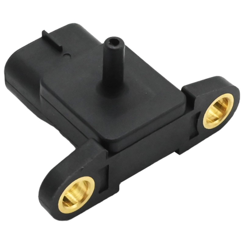 Zreneyfex 21176-1095 Air Flow Fuel Injection Pressure Sensor, Robust Air