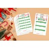 Christmas Friendly Feud Game, Holiday Game Night, Christmas Party Game,