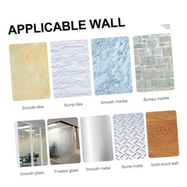 FRCOLOR 2 Pcs Hair Dryer Holder Hair Dryer Hanger for Bathroom Hair Dryer Stand Hair Dryer Support Wall Mount Wall Bracket Electric Hair Dryer Rack Hair Care Modeling Frame Stainless Steel