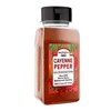 Unpretentious Ground Cayenne Pepper, 2 Cup Shaker, Pure & Natural,