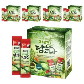 Joeun Herb Boswellia Pill Stick, 60g, 5 pieces / 조은약초 보스웰리아환 스틱, 60g, 5개
