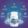 Ambrosial B-Complex Tablets with Vitamin B1, B2, B3, B5, B6,