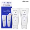 1+1 Dewytree High Amino All Cleanser Special Set 150ml X2