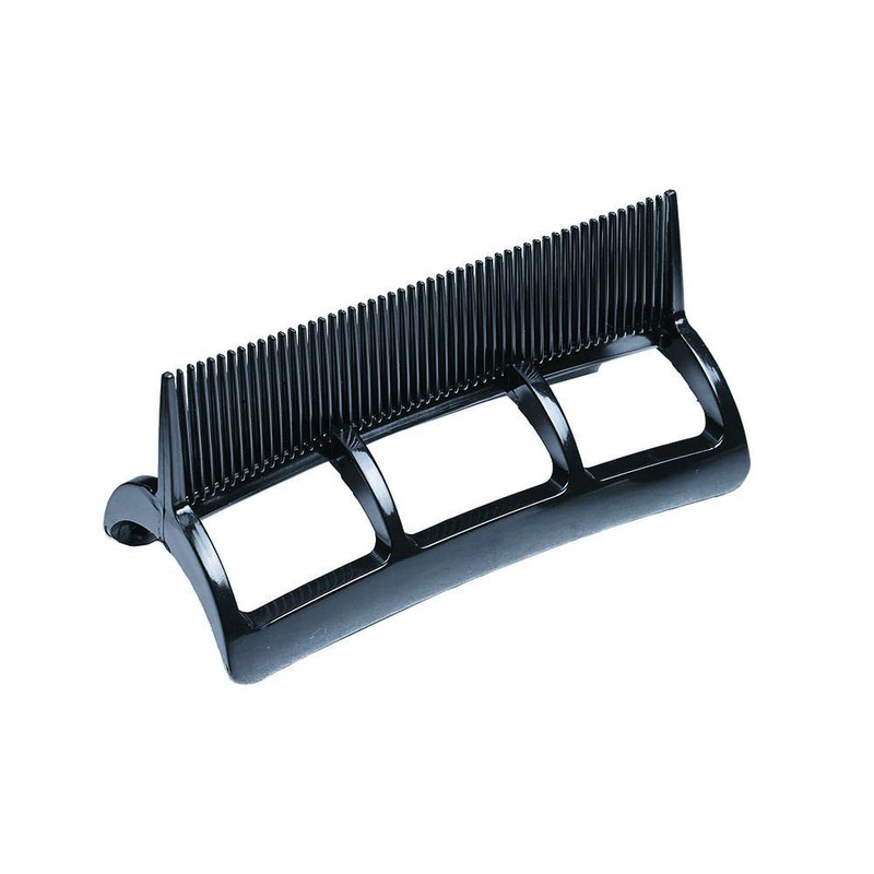 RED by KISS 1900 Ceramic Hair Styler with Detangler Pik,