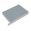 Blue Print ADK82508 Cabin Filter, pack of one