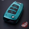 ontto 1 Piece Car Key Case Remote Control Cover for