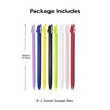 Mcbazel Touch Screen Pen for NS 3DS XL & 3DSLL,