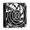 Router Cooling Fans 5V USB Power Heat Sink ABS for