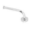 Toilet Paper Holder Stainless Steel RustProof Roll Paper Rack Wall