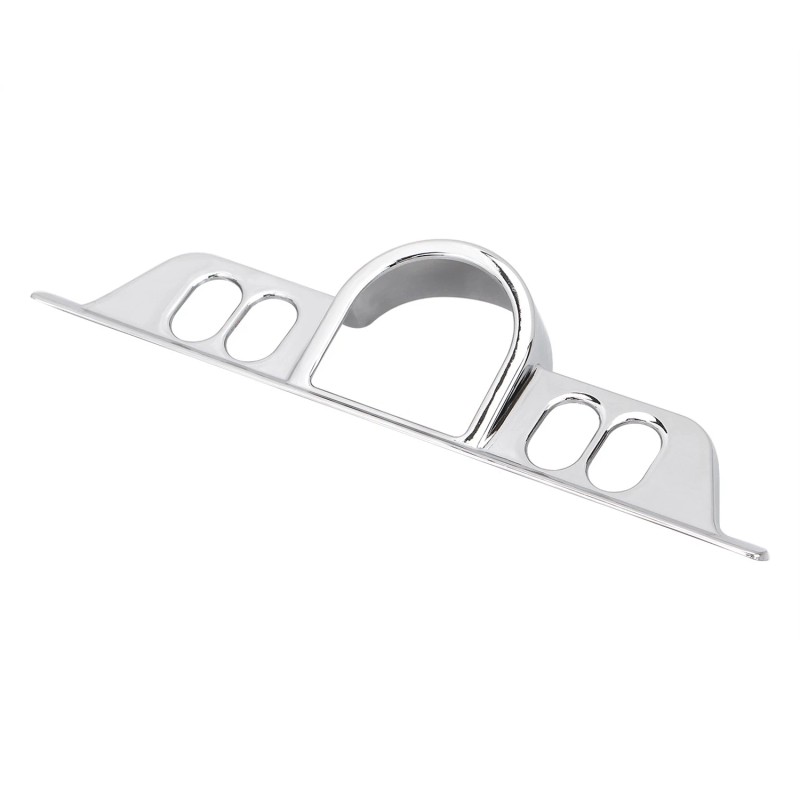 Unbranded Switch Panel Inner Fairing Cover Trim Kit For Harley