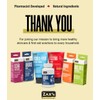 Zax's Original Burn Cream, Natural, Soothing, 6 Natural Ingredients, Heals