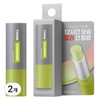 Dr.G for Men Tone Change Sun Lip Balm 3.6g, 2 packs / 닥터지 포 맨 톤 체인지 선 립밤 3.6g, 2개