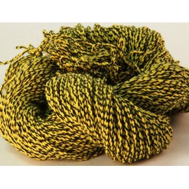 Zeekio Yo-yo Strings -Bumblebee Ten (10) Pack of 100% Cotton YoYo String