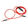 Headphone Audio Cable 3.5mm Male to Male Replacement Headphone Audio