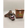 BuDaWaFa Kids LED Headlamp Flashlight Dinosaur Led Head Torch for