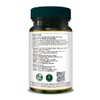 Pure Nutrition Neem Capsules 700mg. (Equivalent to 2600mg Neem Leaf