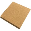 ActiveIsland a103 Cork Plate, Leather Craft, Leather Tools, Cork Board,