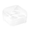 PROFICO Make Up Sponge Set, 4 Pieces Beauty Blender Foundation