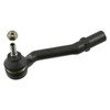 febi bilstein 21491 Tie Rod End Piece with Locking Nut