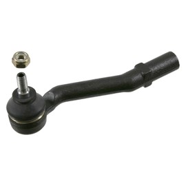 febi bilstein 21491 Tie Rod End Piece with Locking Nut