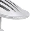 MJS023 Stainless Steel 316 Marine Boat Intake Strainer ThruHull Water