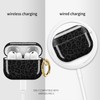 ZEKICE for AirPods Pro 3 Case, Compatible with AirPods Pro