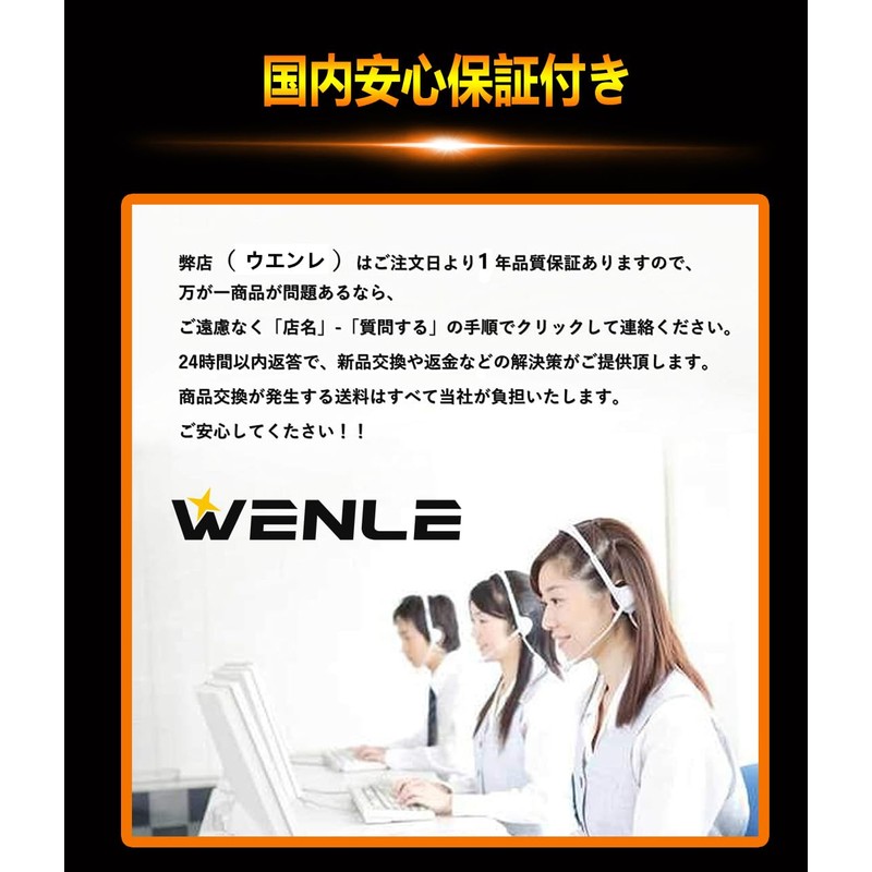 WENLE Explosive Light T20 Single LED Back Lamp, Backward Light,