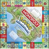 Monopoly Juego De Mesa - Pokémon Kanto Edition
