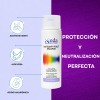 Shampoo Matizador Neutraliza Visos Amarillos 300ml Isseda