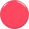 essie Salon-Quality Nail Polish, 8-Free Vegan, Bright Coral, Cute As