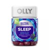 Olly Extra Strength Sleep 50 Gomitas, Original Y Nuevo C/50