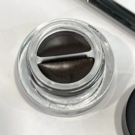 Bobbi Brown Long-Wear Gel Eyeliner Duo Dark Chocolate Ink / Black Scotch NEW