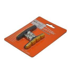 [Regular Import Goods] Alligator V Brake Shoe Yellow Alligator