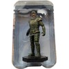 Doctor Who Figurine Collection - Figure #9 - Ice Warrior