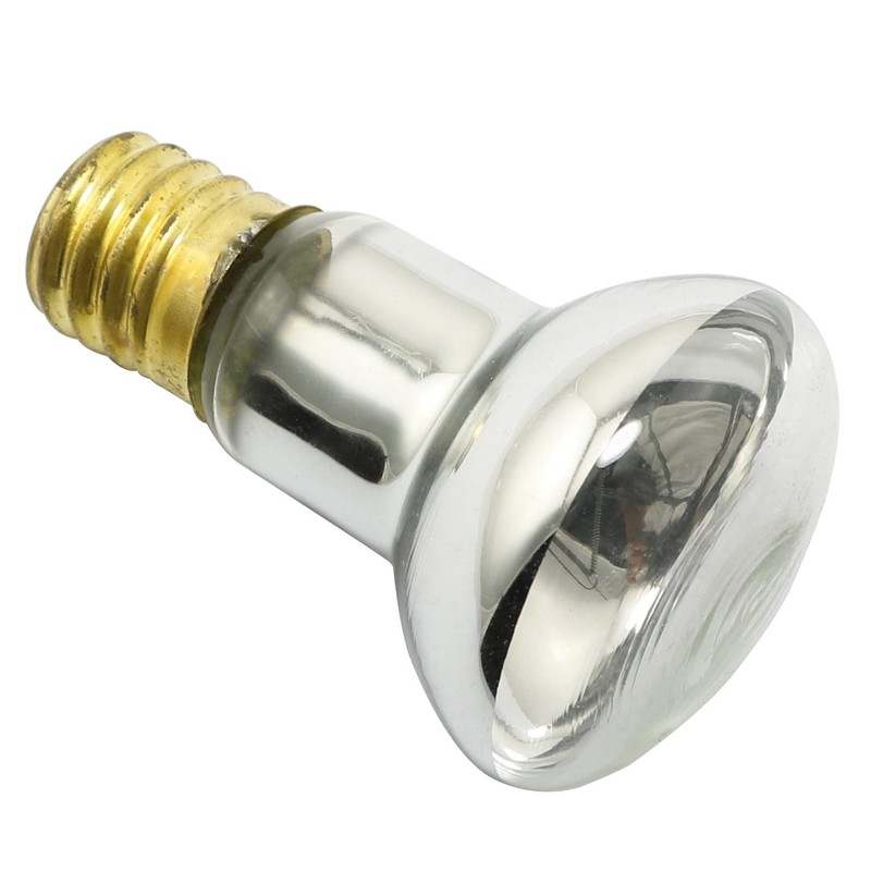 SQXBK Lava Lamp Bulb 4PCS 120V 25W R39 E17 Reflector