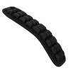 Infrared Padded Cushion for Shoulder Strap Anti Gravity Decompression Belt