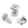 Cage Nut 20 Pieces Cage Nut Mounting Screws Screws Network