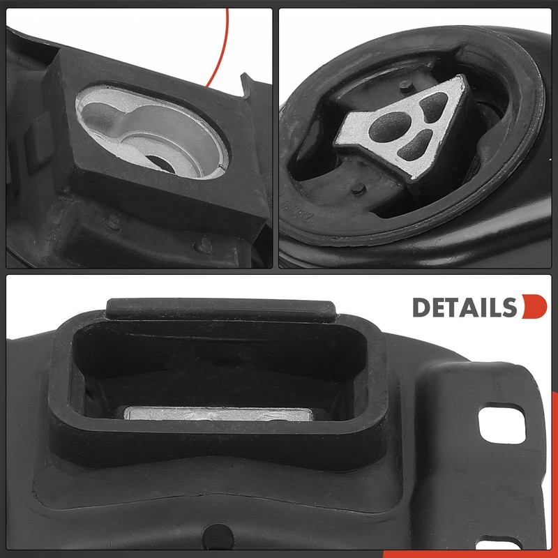 A-Premium 3PCS Engine Motor Mount and Transmission Mount and Torque