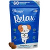 Waggys Relax, Relajante Natural para Estrés y Ansiedad en Perros,