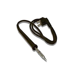 Long tip soldering iron, JBC 30 S/230 V-25