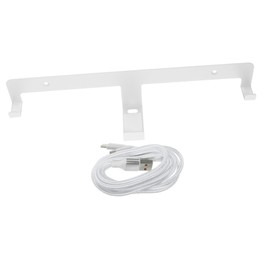 KICHOUSE Vr Headset Storage Bracket Vr Accessories Holder Wall Mount Display Stand Compatible Safe Material Construction