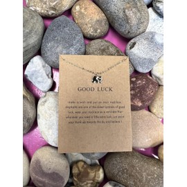 Good Luck Necklace, Elephant Chains, Elephant Necklace, Lucky Necklace, Luck Gifts, Love Chains