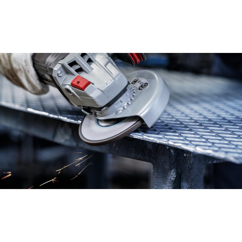 Bosch 2608603182 Standard for Metal Grinding disc with Depressed Centre