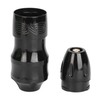 Wireless Tattoo Pen Kit Dual Battery 4mm Stroke RCA Interface