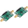 TECNOIOT PE4302 Numerical Control RF Attenuator Instant Parallel Mode 1MHz