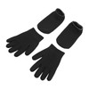 Gel Gloves Socks Set Moisturizing Soft Essential Oil Gloves Socks