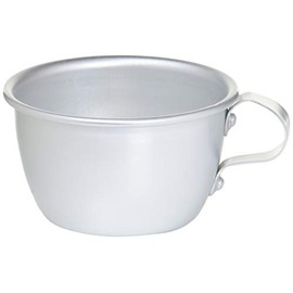 前川 Metal, Cups, 7 cm