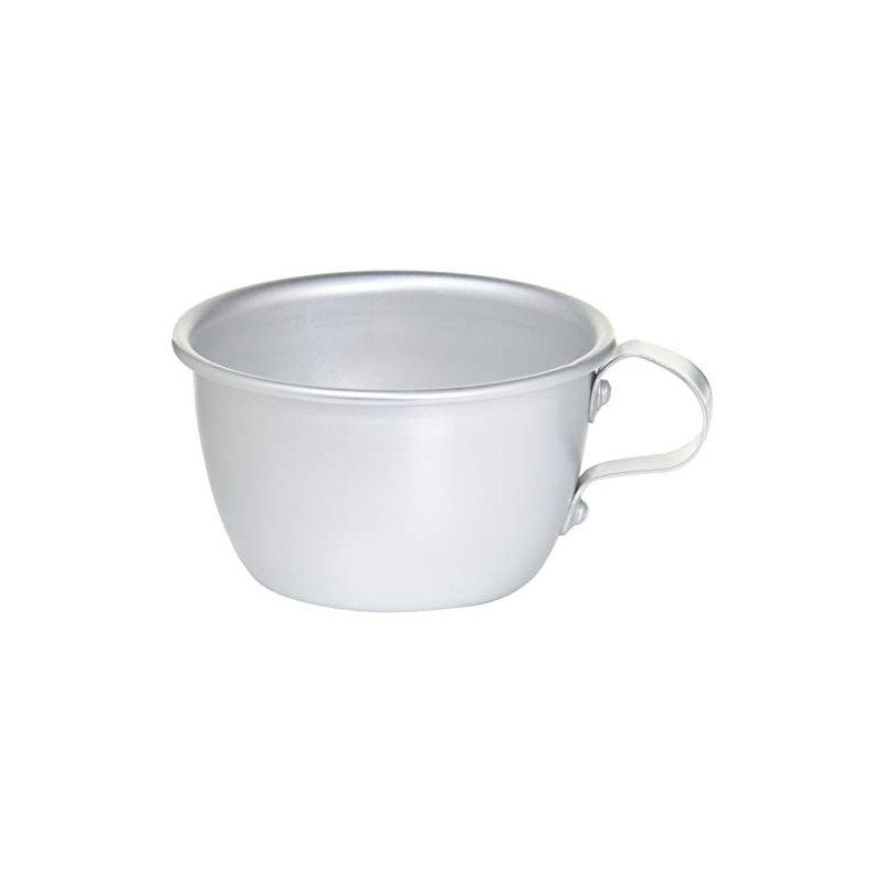 前川 Metal, Cups, 7 cm