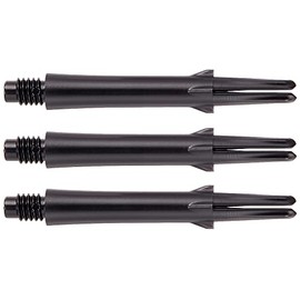 L-Style L-SHaft Lock Straight Shaft 260 Black sh00206