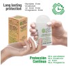 Vital Green Desodorante Cristal Alumbre 100gr (paq 1 Und)